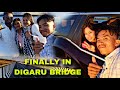Finally yt boy went to digaru bridge  in arunachal pradesh vlogging in digaru bridge 