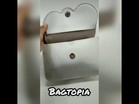 Tas Selempang Owl Burung Hantu Mini Imut Youtube