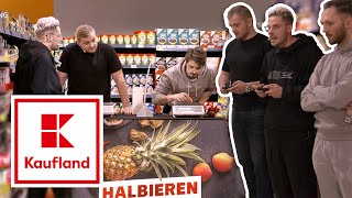 7 Spiele um Pokémon Booster mit Trymacs, Rewinside, Chefstrobel & Rumathra | Kaufland.de Opening screenshot 1