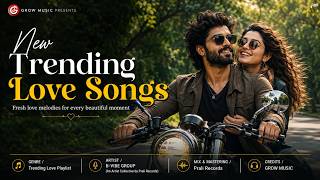 New Trending Love Song ❤️ Best Hindi Love Song | Latest Romantic Songs Playlist | New Songs 2026 screenshot 2