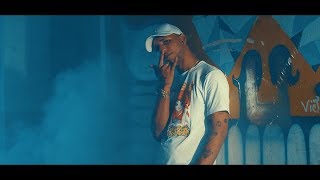 Lobo King Dowa - El Payaso | Video Oficial (Subtitulos & Letra inc.)