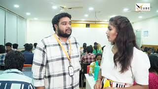 Learn Python Full Stack & Build Real-World Projects | Best Python Training Institute In Hyderabad