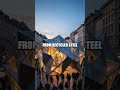 Forged Light and Tidal Steel: A Fresh Look at Modern Mimarlık
