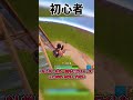 【フォートナイト】感動のラスト #フォトナ #fortnite #ゆっくり実況 #shorts