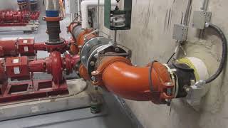 Spring Hanger on Pipes