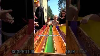 Cockroach racing #shorts