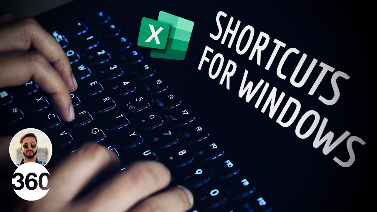 Microsoft Excel 100 Shortcuts That Every Windows User Should Know Ndtv Gadgets 360