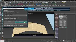 SplineDoctor & StripQuad Pro v10 for 3ds Max — Full Real Workflow Tutorial (Before & After)