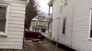 1863 BECKER STREET SCHENECTADY NY 12304