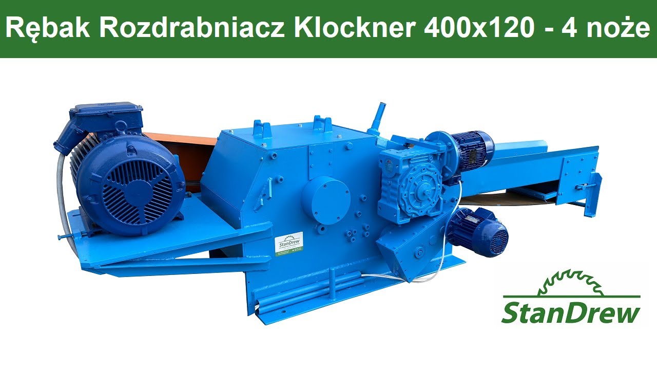 ➤ Used Klockner for sale on many listings