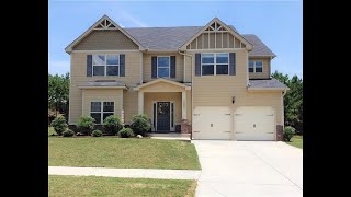 3498 Lake End Drive video tour