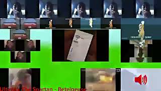 V1.3 Memes Compilation Sparta Upsilon V3 Remix