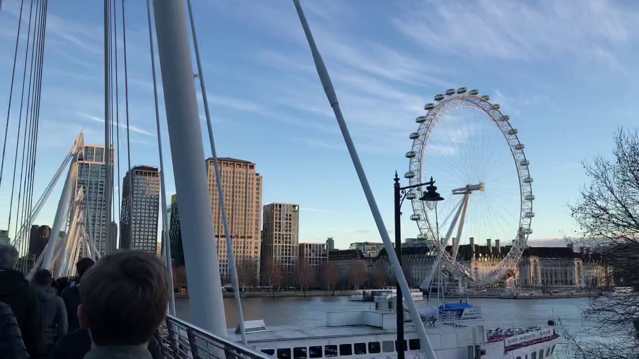 London 2020 - YouTube