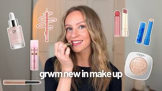 full face of new make up - what's actually worth buying