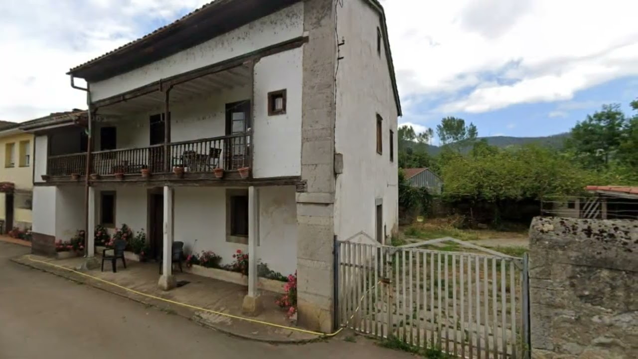 Paladín, Valduno, Las Regueras, ASTURIAS