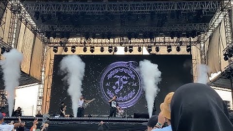 .Feast - Tarot | LIVEPROJECT 2025 | 11 Oktober 2025