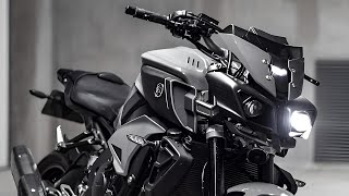 All-new 2024 Yamaha MT-10 SP The Most Power In The Hyper Naked Sports Touring