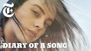 Watch Billie Eilish and Her Family Talk About How They Make Music | Diary of a Song