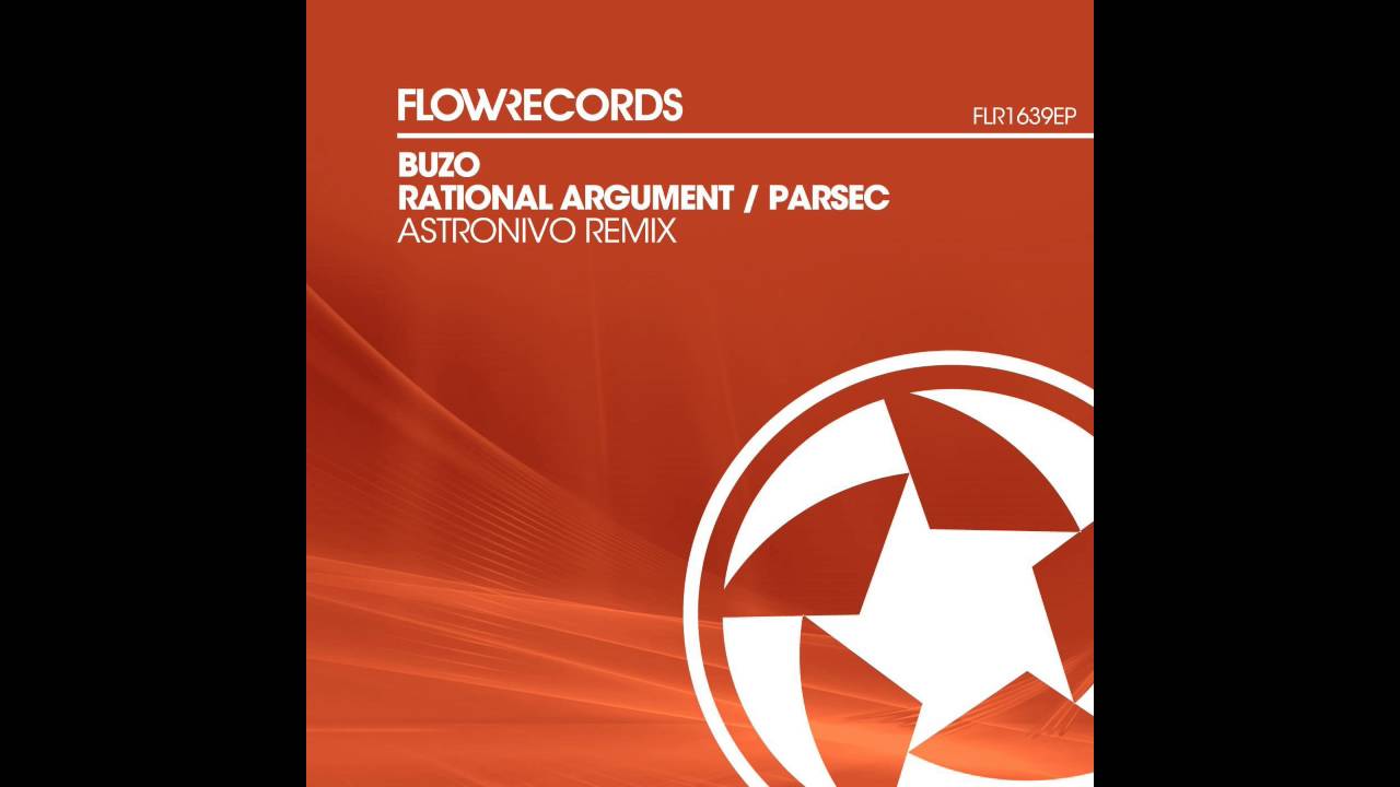 Buzo -  Rational Argument (Astronivo Remix)