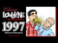 Classic LoveLine 361 Feat Peer Counselors From Teen Line Classic LoveLine 361 Feat Peer Counselors From Teen Line