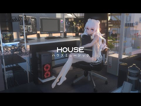 CloudNone & Danyka Nadeau - Lights Out