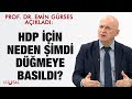 İşin Aslı - 17 Mart 2021 - Sezim Özadalı - Prof. Dr. Emin Gürses - Ulusal Kanal