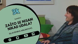 • Zašto se nisam nikad udala? ▸ Samci