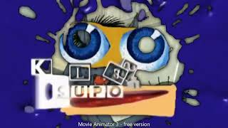 Reupload Mr.wolf Crying Csupo V6