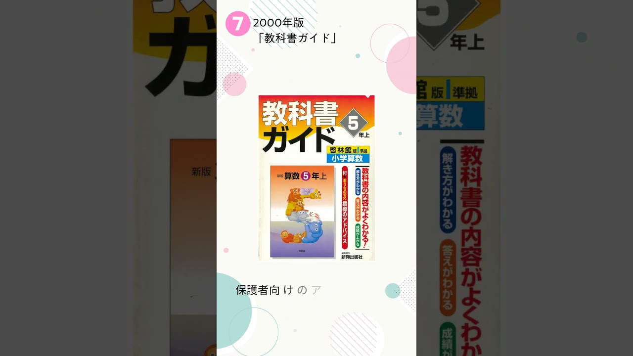 教科書ガイド77年の歴史 - YouTube