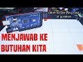Mengenal Arduino Mega 2560 Indonesia - Menjawab Kebutuhan Kita semua
