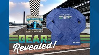 IU Health 500 Festival unveils 2025 Mini-Marathon and 5K gear