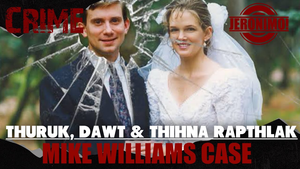 Crime- |Thuruk, Dawt leh Thihna Rapthlak| Mike Williams Case Ngaihnawm