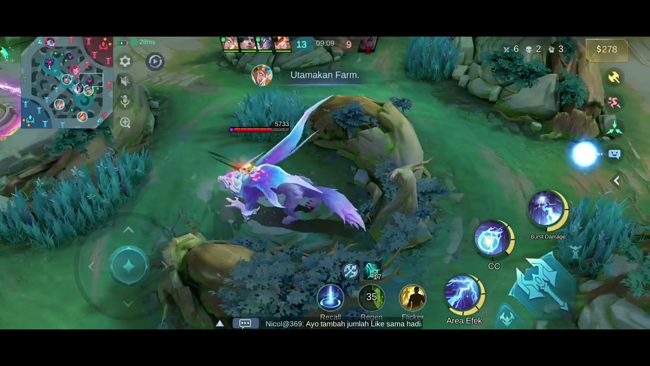 Sipaling PLN Eudora Bikin Apotek Tutup 16 Kill Begini Caranya