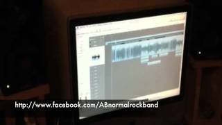ABnormal - intro 1