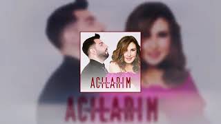 Taladro x Nilüfer - Acılarım Göz Yaşlarım (Mix) Resimi