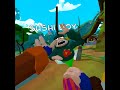 Giving away egg #gorillatag #gorillatagquest #gtag #ug #vr