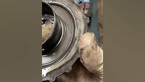 Awd crv diff clutch lock plates *non ramp