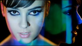 Alizée - Les Collines (Never Leave You) (Official Video) UHD 4K