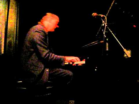 Jon Weber Trio - Green Dolphin Street