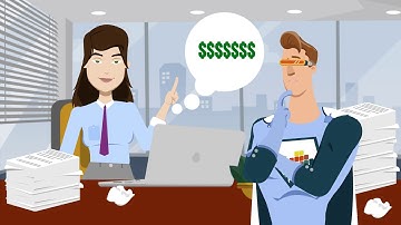 My Virtual CIO Explainer Video