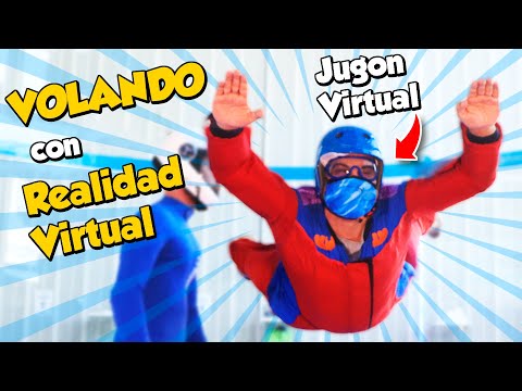 Vídeo: Viaja En La Tirolina Más Larga Del Mundo En Realidad Virtual En Jebel Jais Flight En Londres