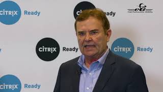 Citrix Ready Partner Speak- eG Innovations | Citrix Synergy'18
