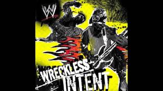 Pay The Price from WWE: Wreckless Intent