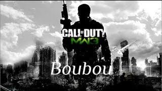 MW3 | Partie au bouclier | Commenté en Live