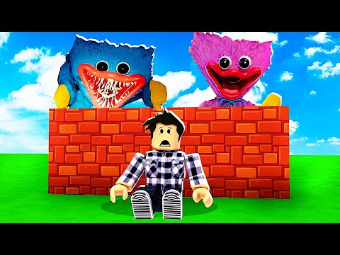 ROBLOX CONSTRUIRE POUR