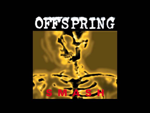 Offspring - Something To Believe In