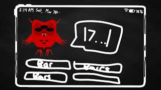 Error Story 3Tabletduolingo Killscreen