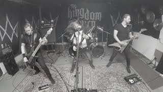 THY KINGDOM WILL BURN - Nothing Remains (Official Video)