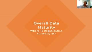 Enterprise data maturity: Data strategy for SMEs