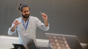 Deep Latent Variable Models for Imputation of Incomplete Data Sets by Pierre-Alexandre Mattei